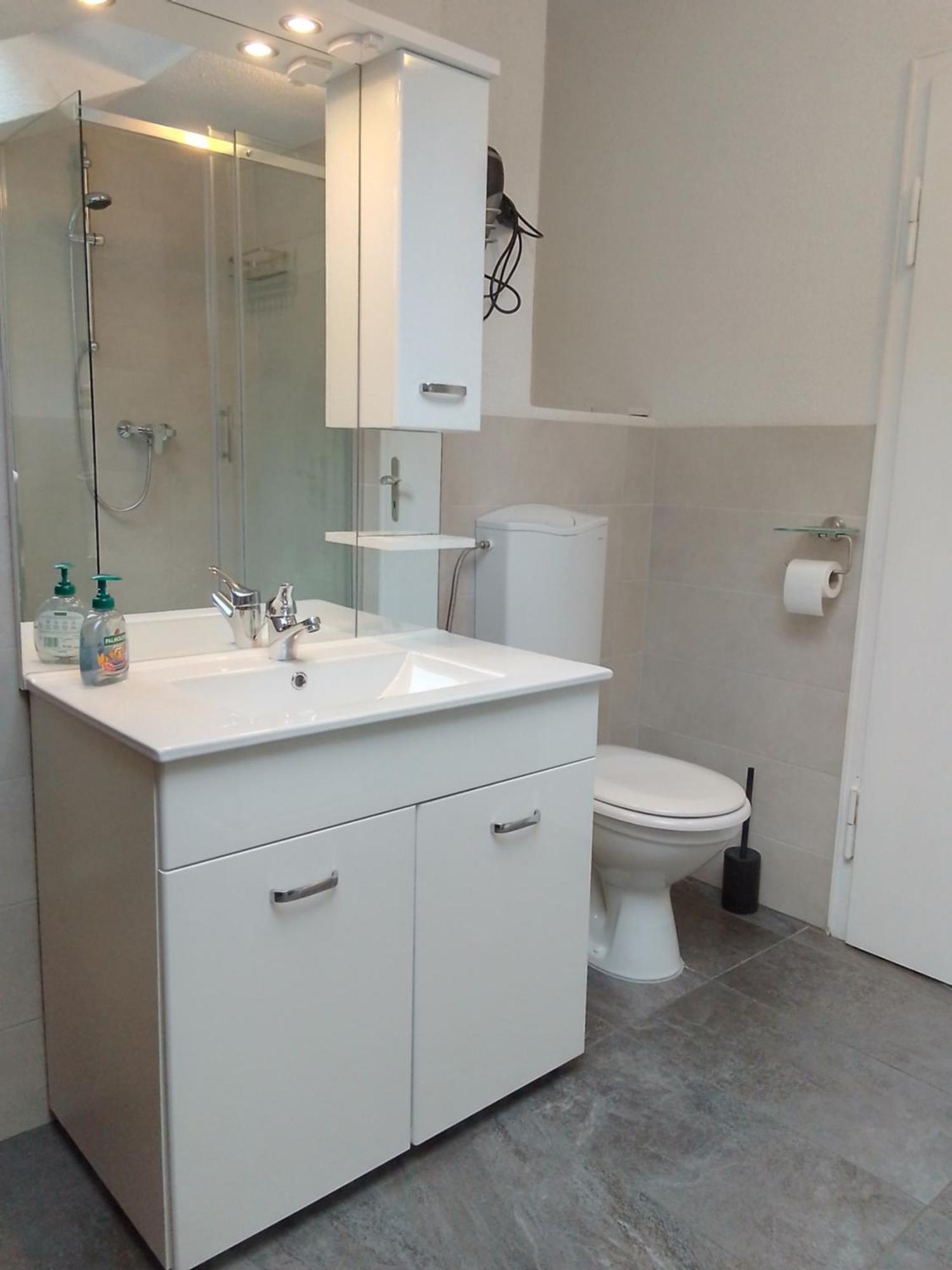 In Ruhiger Waldrandlage Apartment