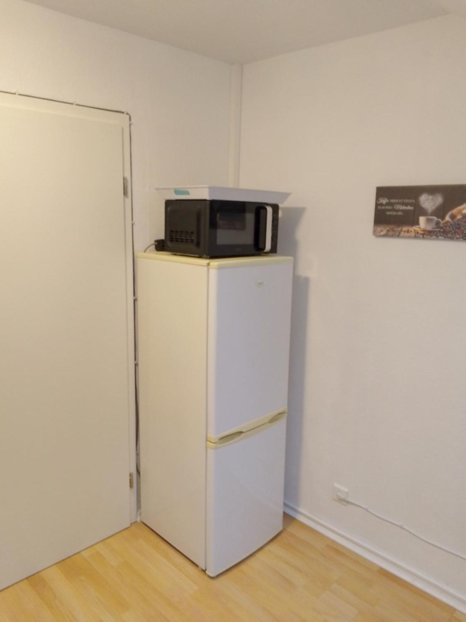 In Ruhiger Waldrandlage Apartment *