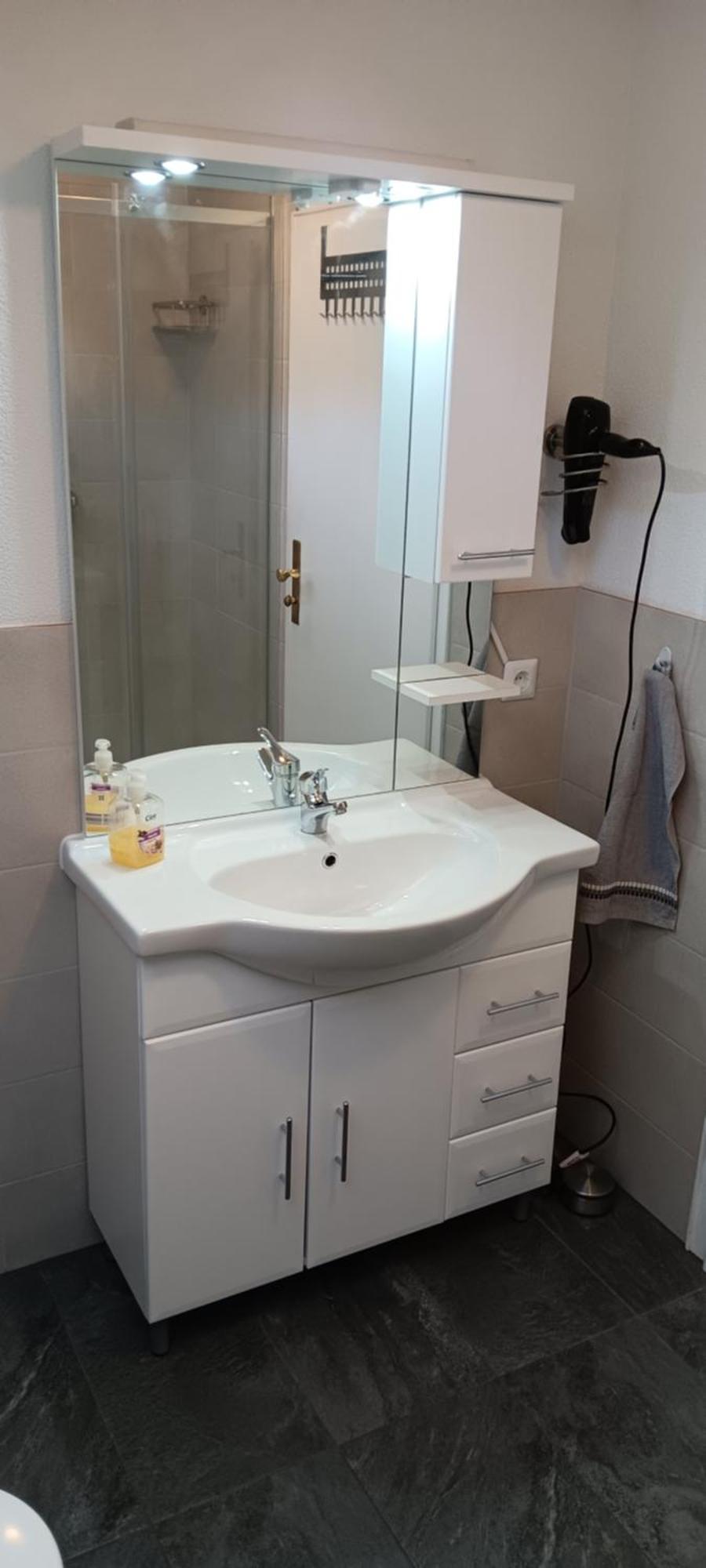 Appartement In Ruhiger Waldrandlage *